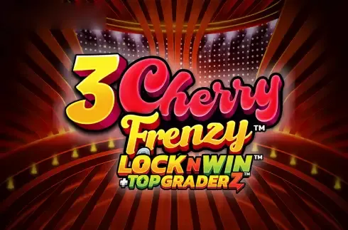 3 Cherry Frenzy Slot